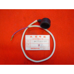 Câblage Mano Pression d'Huile Honda CX500 GL500 32117-415-000