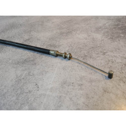 Cable gaz tirage A NEW OLD STOCK CB400F HONDA 17910-377-000NOS
