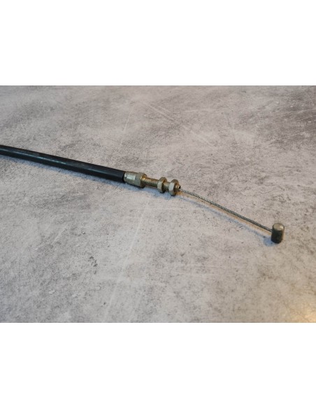 Cable gaz tirage A NEW OLD STOCK CB400F HONDA 17910-377-000NOS