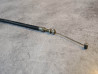 Cable gaz tirage A NEW OLD STOCK CB400F HONDA 17910-377-000NOS