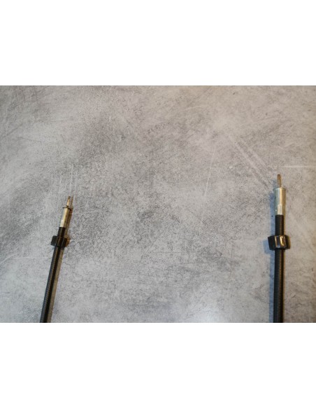 Cable de compteur new old stock PX50 S/M 1980/82 HONDA 44830-148-400