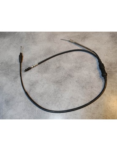 Cable accélérateur MTX125RW NEW OLD STOCK HONDA 17910-KE1-000NOS