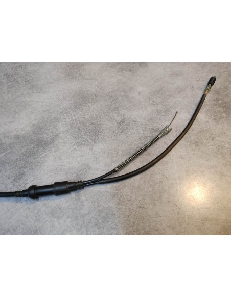 Cable accélérateur MTX125RW NEW OLD STOCK HONDA 17910-KE1-000NOS