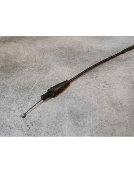 Cable accélérateur MTX125RW NEW OLD STOCK HONDA 17910-KE1-000NOS