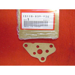 Joint papier pompe à huile Honda SS50 Z50 C50 - Réf. 15119035020