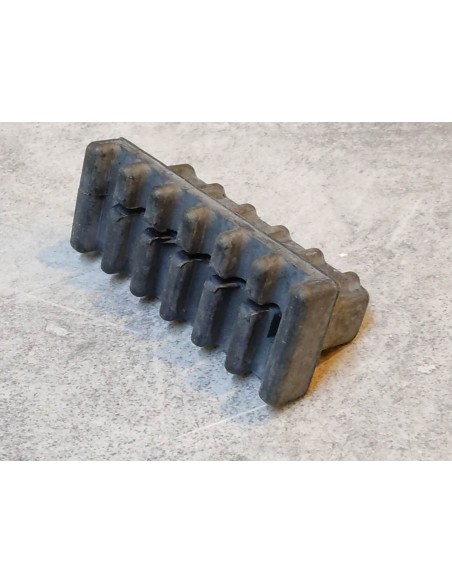Caoutchouc B reservoir GL1100 GOLDWING HONDA 17615-463-000