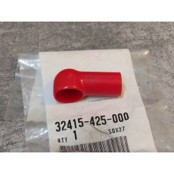 Protège interrupteur rouge HONDA 32415-425-000