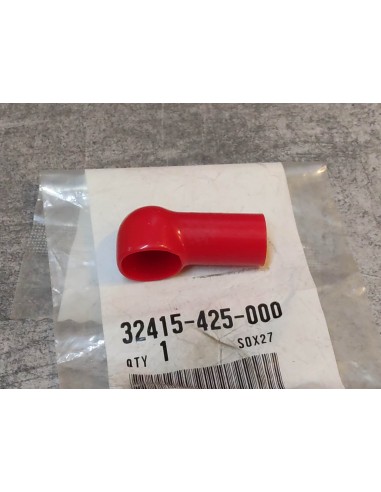 Protège interrupteur rouge HONDA 32415-425-000