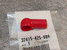 Protège interrupteur rouge HONDA 32415-425-000