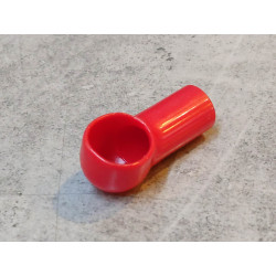 Protège interrupteur rouge HONDA 32415-425-000