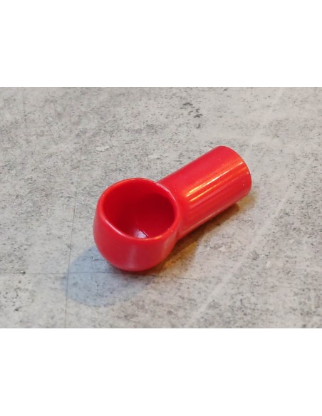 Protège interrupteur rouge HONDA 32415-425-000