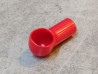 Protège interrupteur rouge HONDA 32415-425-000