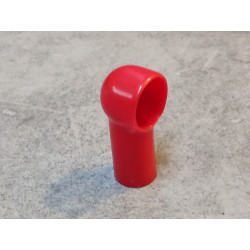 Protège interrupteur rouge HONDA 32415-425-000