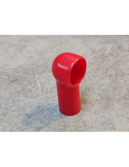 Protège interrupteur rouge HONDA 32415-425-000