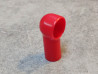 Protège interrupteur rouge HONDA 32415-425-000