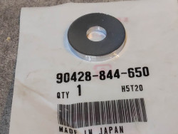 Rondelle 8 mm HONDA 90428-844-650