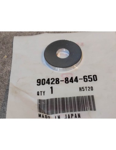 Rondelle 8 mm HONDA 90428-844-650