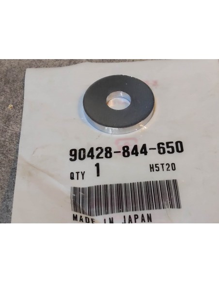 Rondelle 8 mm HONDA 90428-844-650