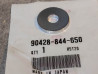 Rondelle 8 mm HONDA 90428-844-650