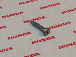 Vis autotaraudeuse 4x18 HONDA 90111-415-003
