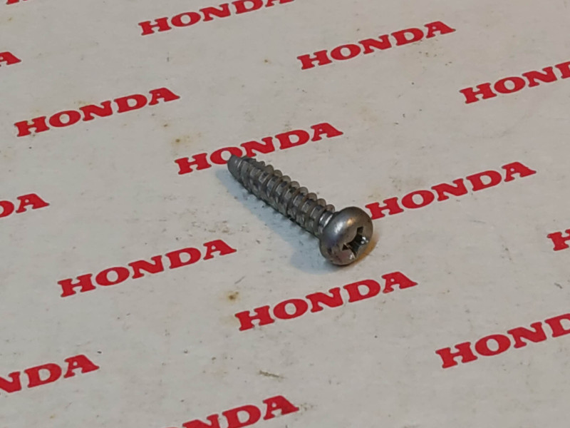 Vis autotaraudeuse 4x18 HONDA 90111-415-003