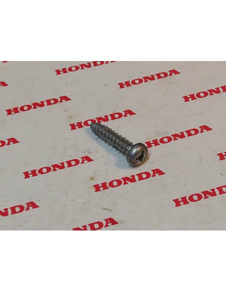 Vis autotaraudeuse 4x18 HONDA 90111-415-003