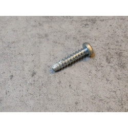 Vis autotaraudeuse 4x18 HONDA 90111-415-003