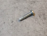 Vis autotaraudeuse 4x18 HONDA 90111-415-003