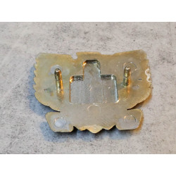Logo cache latéral G/D GL1100 OCCASION HONDA 83606-463-000OCC