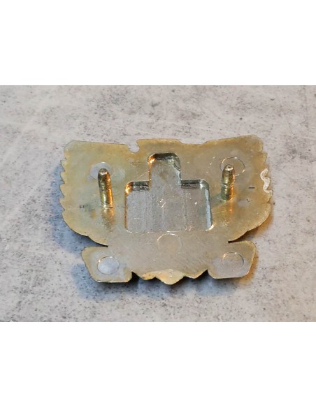 Logo cache latéral G/D GL1100 OCCASION HONDA 83606-463-000OCC