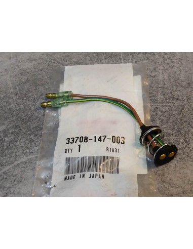 Faisceau feu arrière MTX 50/125 XL 125/250 CG125 TLR200... HONDA 33708-147-003