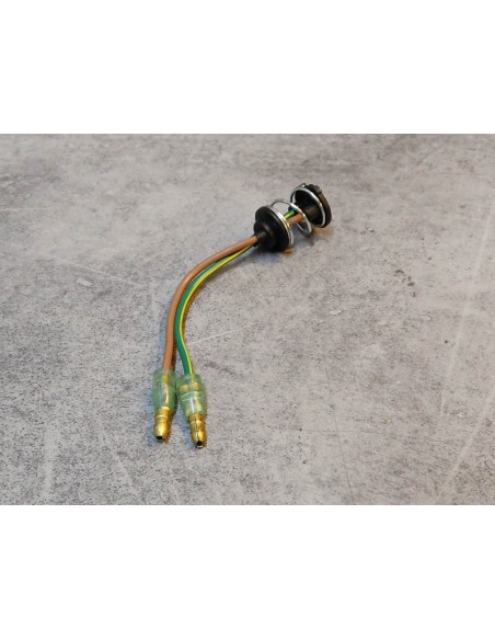 Faisceau feu arrière MTX 50/125 XL 125/250 CG125 TLR200... HONDA 33708-147-003