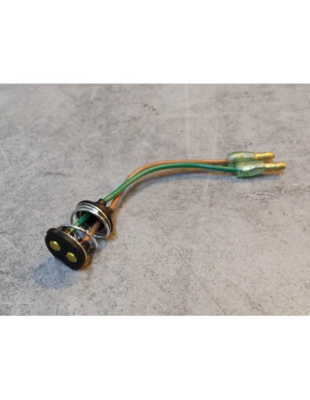 Faisceau feu arrière MTX 50/125 XL 125/250 CG125 TLR200... HONDA 33708-147-003