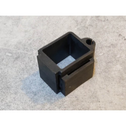 Caoutchouc de boitier CDI C50 LA/L CUB 1983-86 HONDA 30401-GB4-770