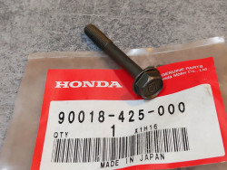 Boulon de bride 6x48 mm HONDA 90018-425-000