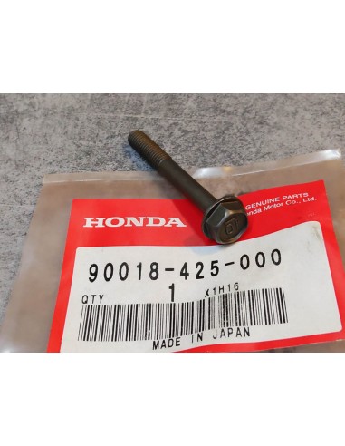 Boulon de bride 6x48 mm HONDA 90018-425-000