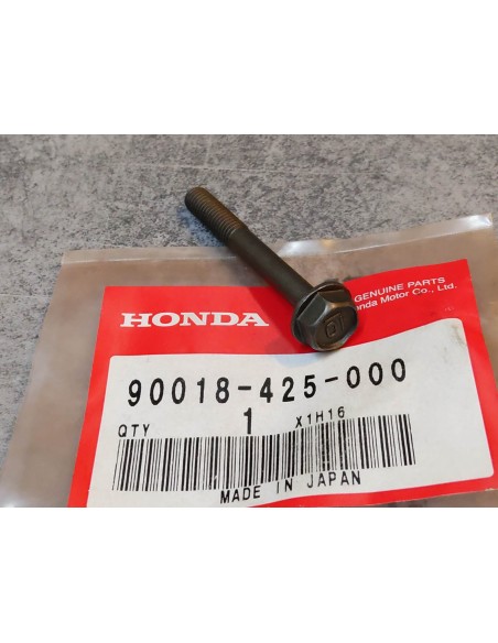 Boulon de bride 6x48 mm HONDA 90018-425-000