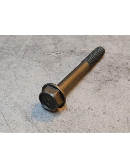 Boulon de bride 6x48 mm HONDA 90018-425-000