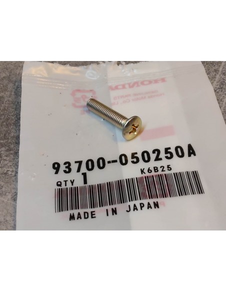 Vis cruciforme 5x25 mm HONDA 93700-050250A
