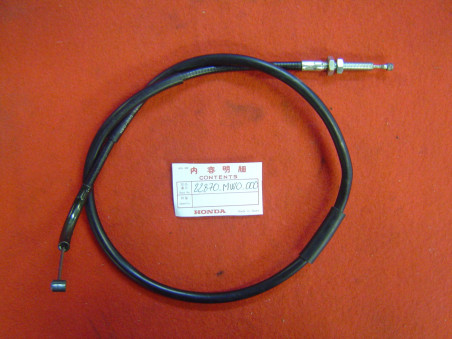 Câble d'embrayage Honda CBR900RR 92-93 | Réf. 22870MW0000