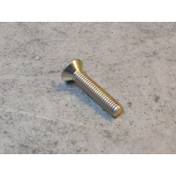 Vis cruciforme 5x25 mm HONDA 93700-050250A