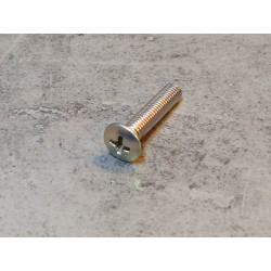 Vis cruciforme 5x25 mm HONDA 93700-050250A