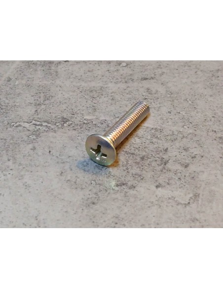 Vis cruciforme 5x25 mm HONDA 93700-050250A
