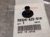 Collier épaulé 6.3x13 HONDA 50324-425-010