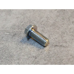 Boulon de bride 8x18 mm HONDA 90123-KZ4-J40