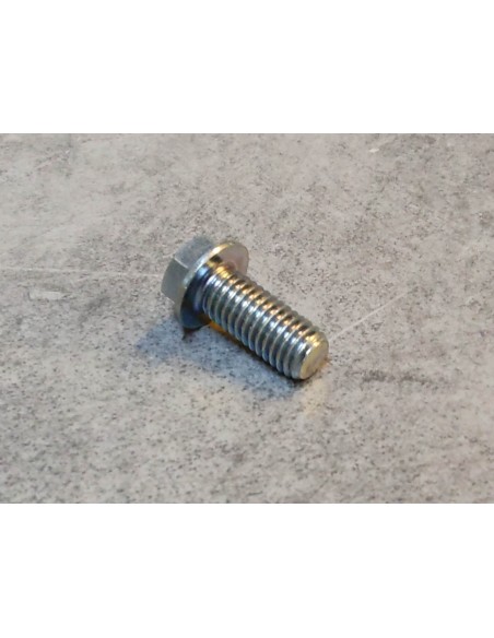 Boulon de bride 8x18 mm HONDA 90123-KZ4-J40