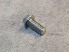 Boulon de bride 8x18 mm HONDA 90123-KZ4-J40