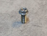 Boulon de bride 8x18 mm HONDA 90123-KZ4-J40