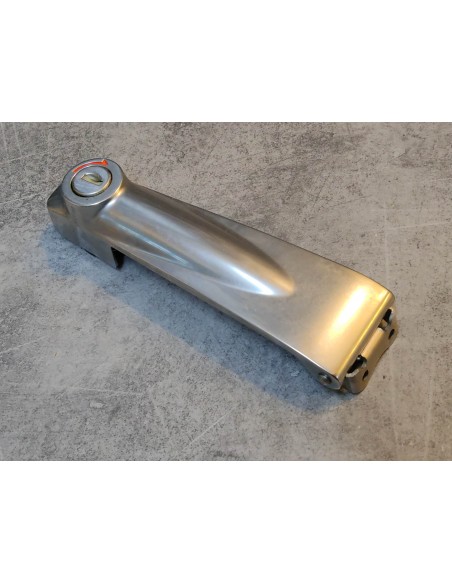 Verrouillage bouchon essence avec serrure CB650Z CB750-1100 HONDA 17530-443-612