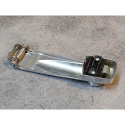 Verrouillage bouchon essence avec serrure CB650Z CB750-1100 HONDA 17530-443-612